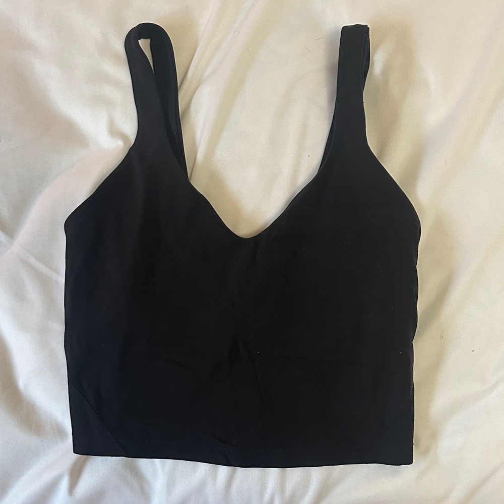 lululemon athletica Align Tank Top - Picture 1 of 3